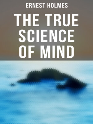 cover image of The True Science of Mind